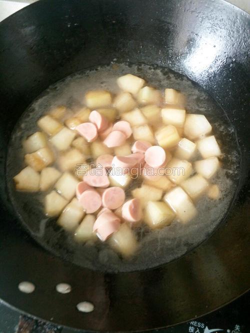 清炖冬瓜的做法大全【图】_清炖冬瓜的家常做