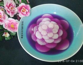 氽芙蓉黄管的大全_氽做法黄管的芙蓉做法迷迭香酸抗炎图片