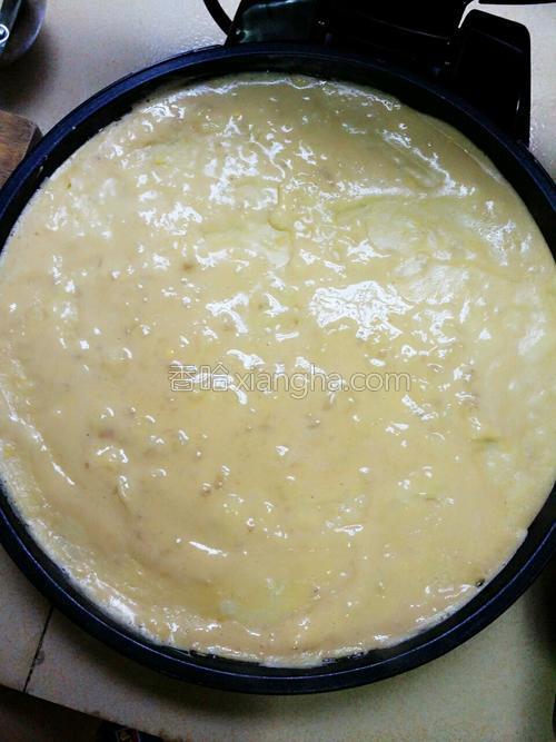 香蕉蛋饼的做法大全【图】_香蕉蛋饼的家常做