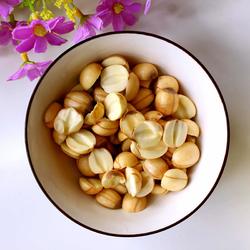 哈密瓜糖水的家常做法 哈密瓜糖水怎么做色泽