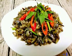 海瓜子的做法大全_海瓜子怎么做好吃 - 菜谱 -