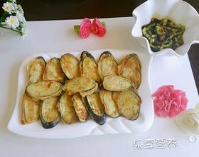 湘煎茄饼的做法大全【图】_湘煎茄饼的家常做