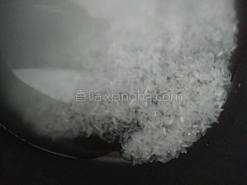 虾仁青菜粥的做法大全【图】_虾仁青菜粥的家