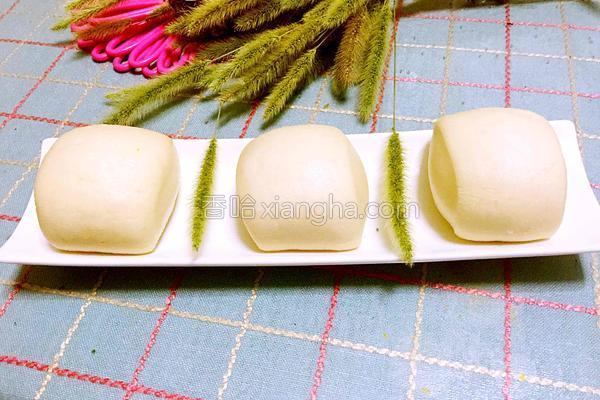 刀切馒头的做法_刀切馒头的做法大全_刀切馒