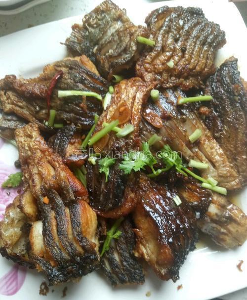 糖醋草鱼鱼的做法大全【图】_糖醋草鱼鱼的家