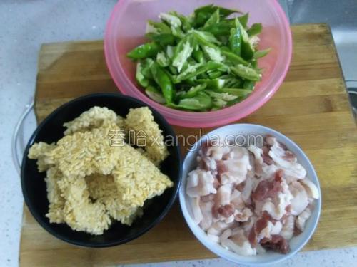 湘式锅巴盖肉的做法大全【图】_湘式锅巴盖肉