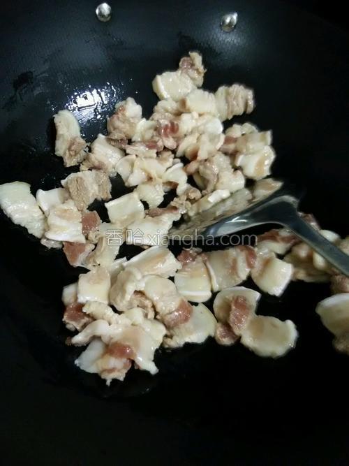 湘式锅巴盖肉的做法大全【图】_湘式锅巴盖肉