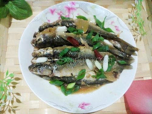 家常鱼的做法大全