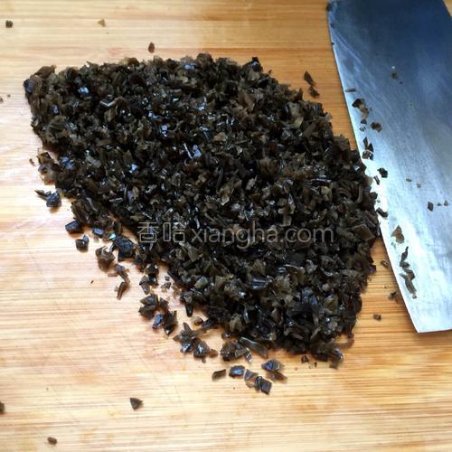 猪肉木耳胡萝卜水饺的做法大全【图】_猪肉木