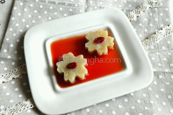 香蕉土豆泥的做法_香蕉土豆泥的做法大全_香