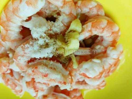 西兰花虾仁粥的做法大全【图】_西兰花虾仁粥