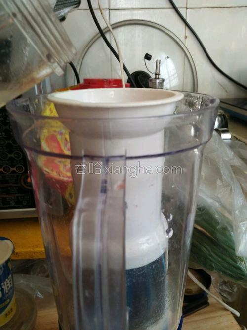 哈蜜瓜西瓜柠檬汁雪糕的做法大全【图】_哈蜜