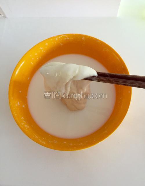 水花面疙瘩汤的做法大全【图】_水花面疙瘩汤