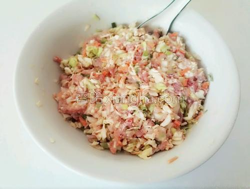 玫瑰花水饺的做法大全【图】_玫瑰花水饺的家