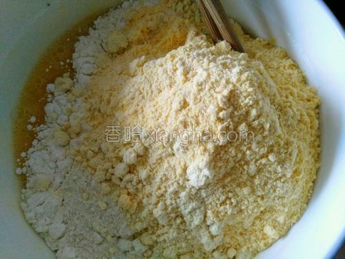 奶香杂粮饼的做法大全【图】_奶香杂粮饼的家