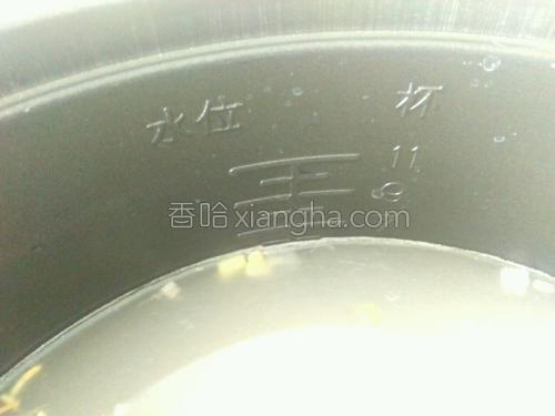 海参大米粥的做法大全