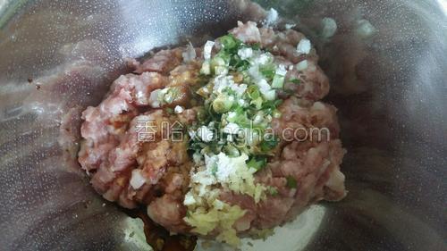 青菜肉丸豆腐汤的做法大全