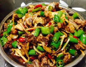 小煎排骨 - 搜索 - 香哈网移动版