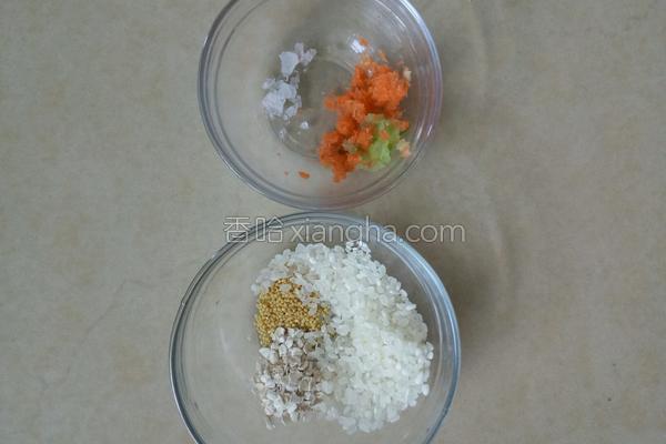 婴儿粥的做法_婴儿粥的做法大全_婴儿粥的家