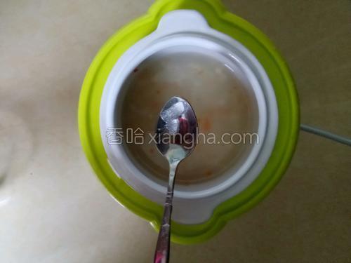婴儿粥的做法大全【图】_婴儿粥的家常做法视