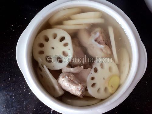 木耳菜南瓜焖烂面的做法大全【图】_木耳菜南