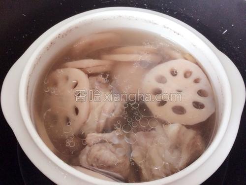 木耳菜南瓜焖烂面的做法大全【图】_木耳菜南