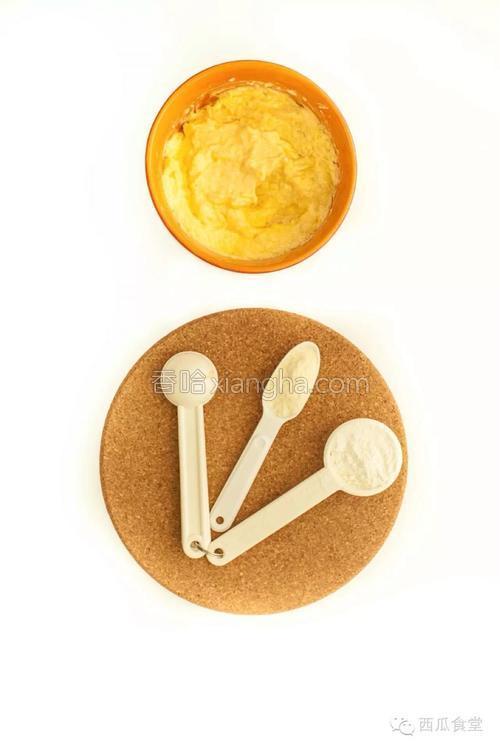 宝宝小零食-椰丝饼干的做法大全【图】_宝宝小