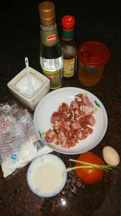 【图】酸甜排骨怎么做好吃_酸甜排骨最正宗的