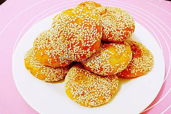 香蕉红薯饼的做法_香蕉红薯饼的做法大全_香蕉红薯饼的家常做法怎么做好吃 - 香哈网