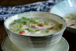 西湖牛肉羹的做法图解13