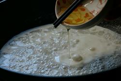 西湖牛肉羹的做法图解12