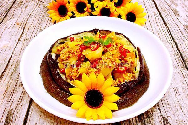 土豆茄子怎么烧好吃 NjAwX2MxXzQwMA