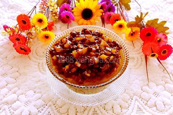 拌面酱的做法_拌面酱的做法大全_拌面酱的家