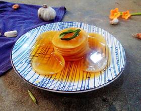 开胃酱萝卜的做法大全