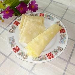东北筋饼