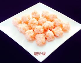 自制虾丸的做法大全【图】_自制虾丸的家常做