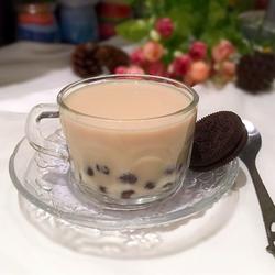 珍珠奶茶