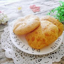 回民油香
