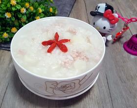 山药肉末粥的做法大全