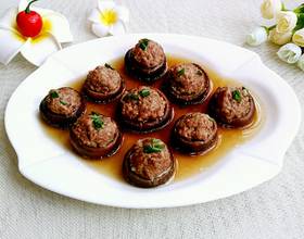 豇豆香菇蒸肉的做法大全