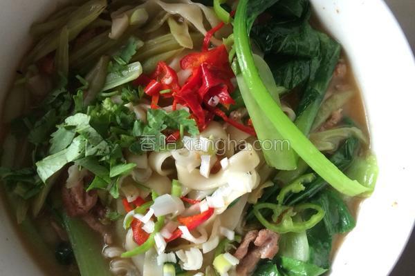 肉丝西红柿汤大全做法_菜谱_香哈网的清炖猪脚面的家常菜胡萝卜做法图片