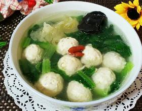 鸡肉丸子蔬菜锅 - 搜索 - 香哈网移动版