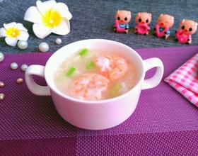 冬瓜虾仁粥 - 搜索 - 香哈网移动版