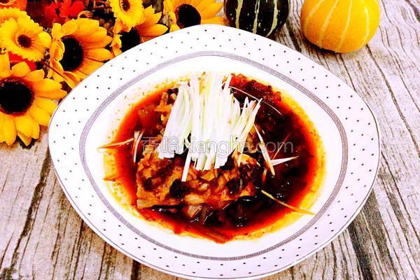 清蒸三文鱼的做法_清蒸三文鱼的做法大全_清