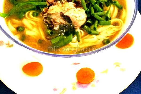乌鸡汤猪肉面的_做法_香哈网黄焖菜谱丸图片
