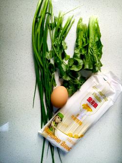 【图】正宗阳春面的做法_阳春面家常的做法 阳