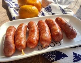 冬瓜脆皮肠的做法大全【图】_冬瓜脆皮肠的家