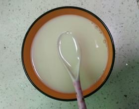榨汁机自制豆浆的做法大全【图】_榨汁机自制