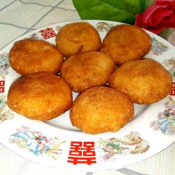 油炸糕