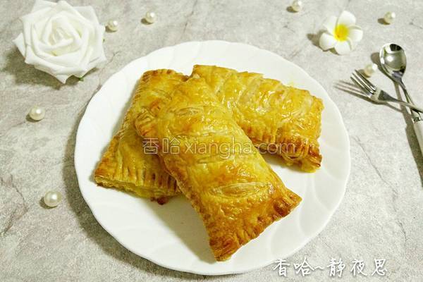 芒果派的做法_芒果派的做法大全_芒果派的家